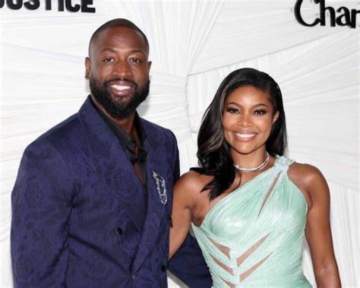 Behind the Headlines: Dwyane Wade's Controversial Past with Gabrielle Union