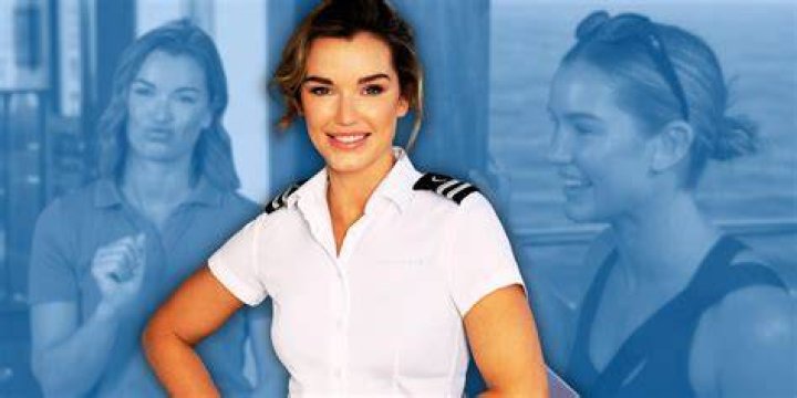 Below Deck Alex's Age: How Old Is She?