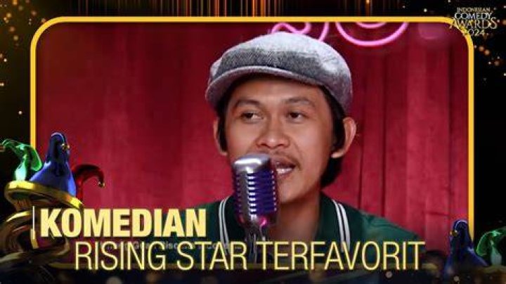Ben Indra: The Rising Star of Indonesian Music