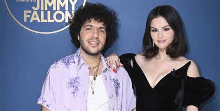 Benny Blanco's Child's Mother: Unveiling the Truth