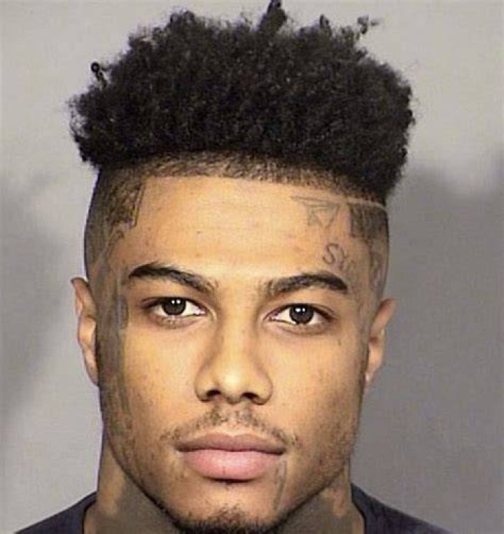 Best Blueface Hair Styles & Trends