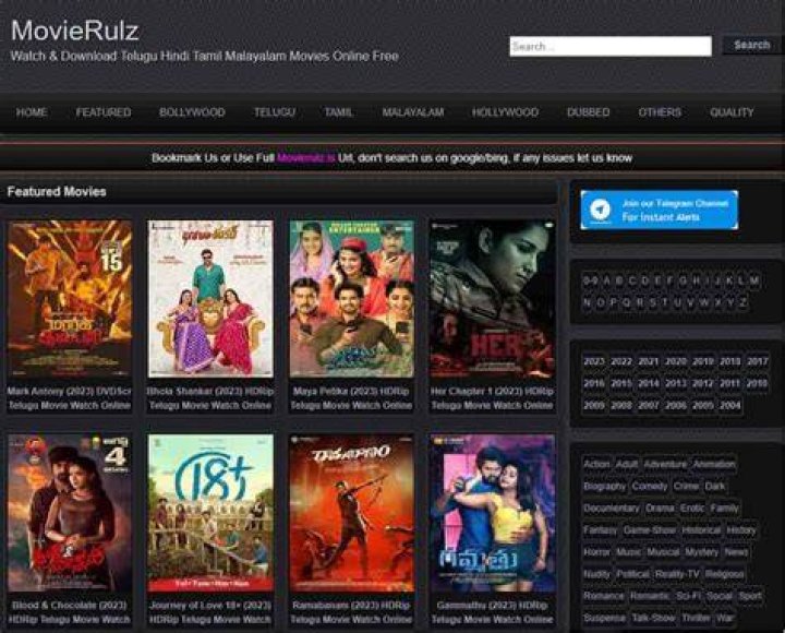 Best Bollywood Movies Download Movierulz HD: A Complete Guide