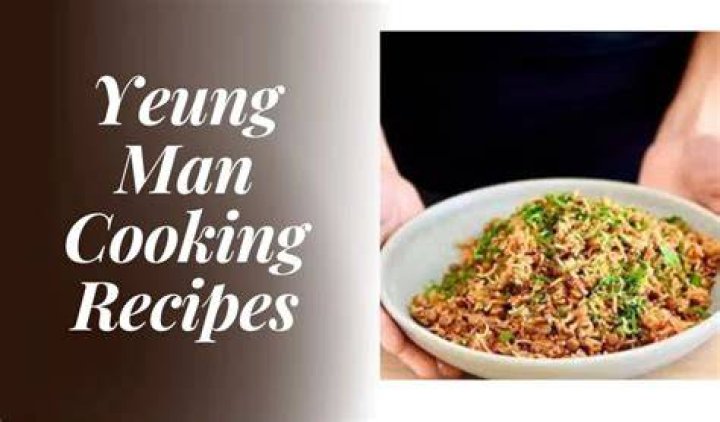Best Bolo Yeung Recipes & Videos