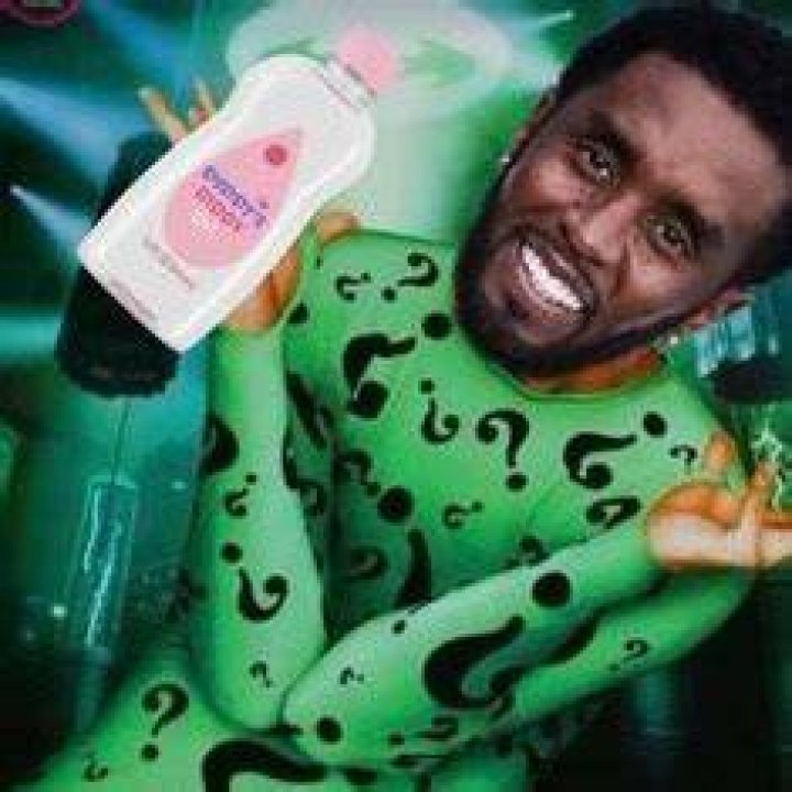 Best Diddy PFPs & Coolest Pictures for Your Profile