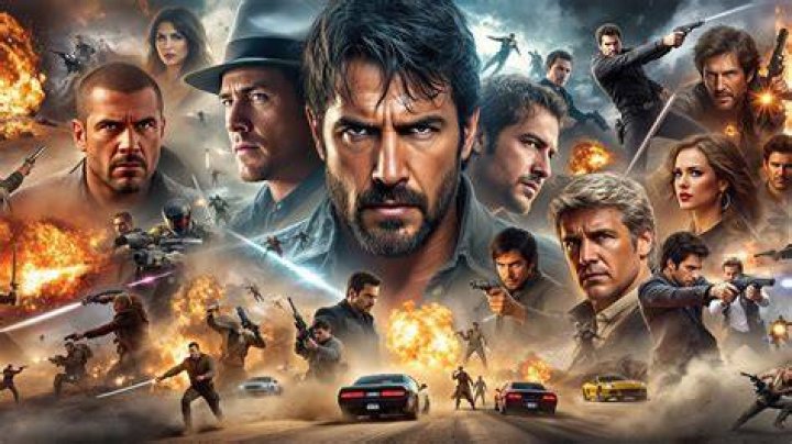 Best HD Point Movies Action More: A Cinematic Journey Through Thrills and Adventure