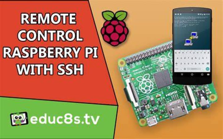 Best IoT Device for Remote SSH on Raspberry Pi (Free Solutions)
