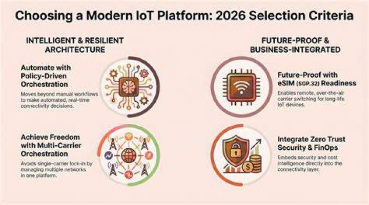 Best IoT Management Platform for SSH: Streamlining Connectivity and Security