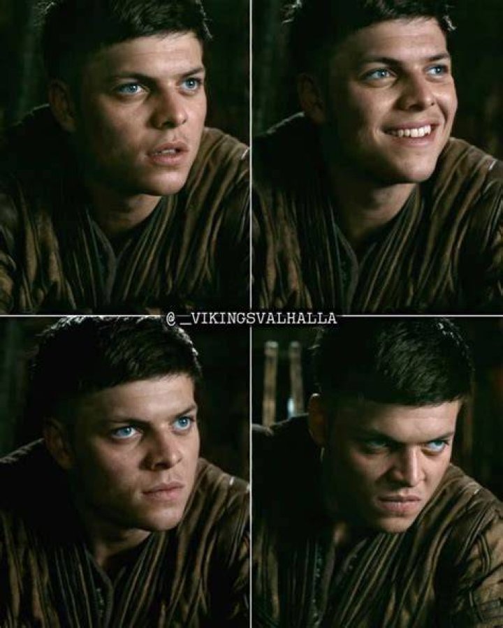 Best Ivar the Boneless Actors & Their Performances