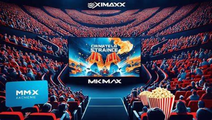 Best MKV Cinemas Movies Shows: A Comprehensive Guide to High-Quality Entertainment