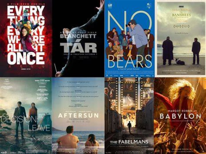 Best Movies 4 U Streaming Now: Your Ultimate Guide to Must-Watch Films