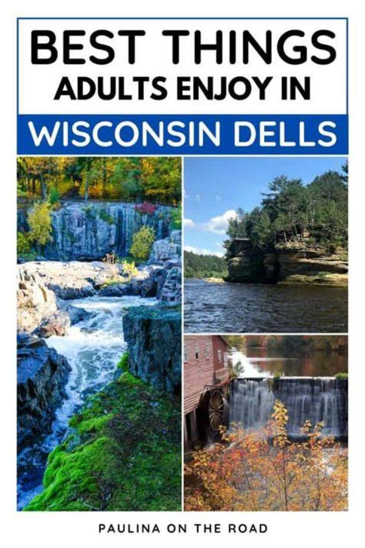 Best of Whitney Wisconsin: Your Guide to Fun Exploration