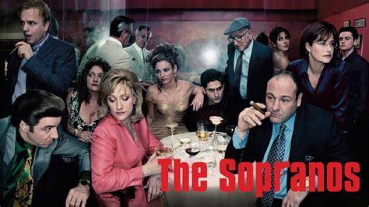 Best Places to Watch The Sopranos Series