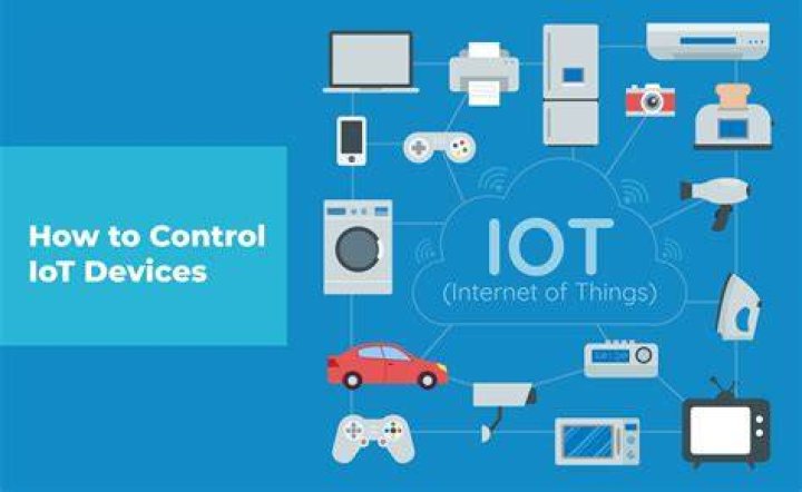 Best Remote IoT Device Control Free: Your Ultimate Guide to Seamless Connectivity
