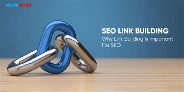 Best SEO Link Building Services: A Comprehensive Guide to Boost Your Website's Rankings