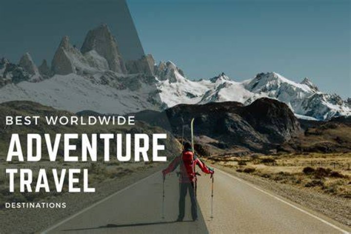 Best Travel Videos: TravelvidsXYZ Adventures!