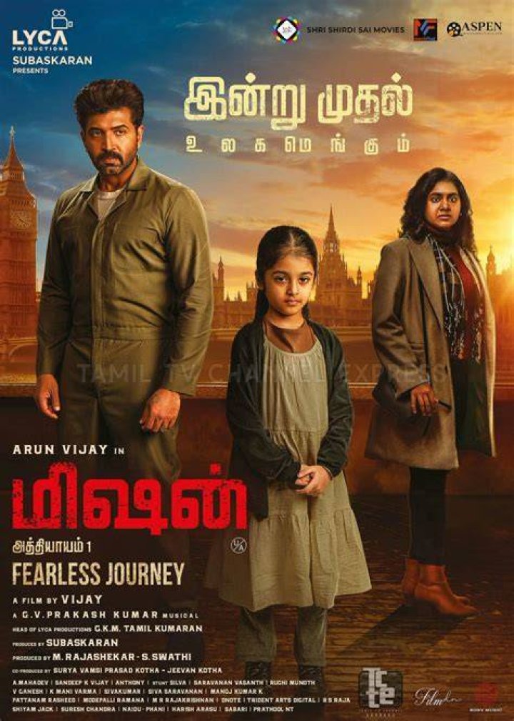 Beyond the Reach Tamil Dubbed Movie Download: Your Ultimate Guide