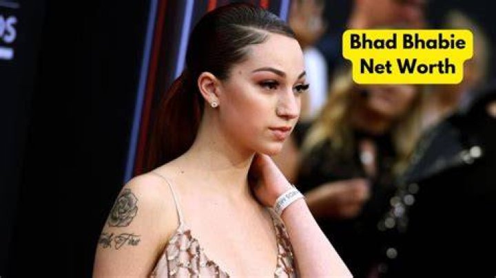 Bhad Bhabie Net Worth 2024: A Comprehensive Look at Her Earnings and Career