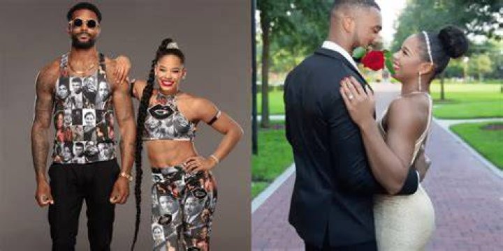Bianca Belair Ex-Husband: The Untold Story