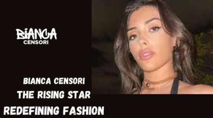 Bianca Censori Age: A Comprehensive Look at the Rising Star