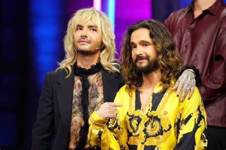Bill Kaulitz Partners: Exploring the Collaborations and Relationships in Music and Life