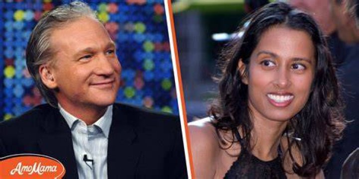 Bill Maher's Wife: Meet the Partner of the Comedian