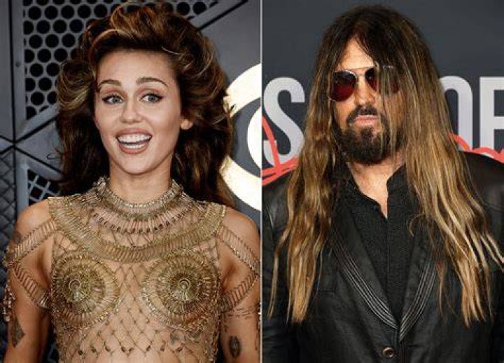 Billy Ray Cyrus: Music, Life & Career - Latest News & Updates