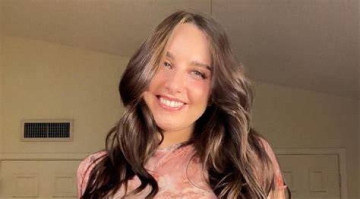 Blair Bini Biography: The Inspiring Journey of a Rising Star