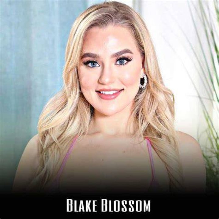 Blake Blossom: Rising Star in the World of Acting and Entertainment