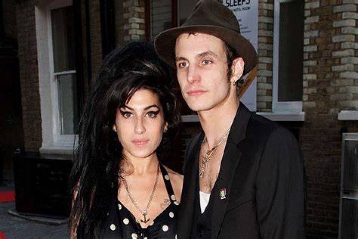 Blake Fielder and Becky: Their Love Story & Controversy