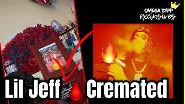 Bloodhound Lil Jeff Funeral Service: A Tribute to a Beloved Community Figure