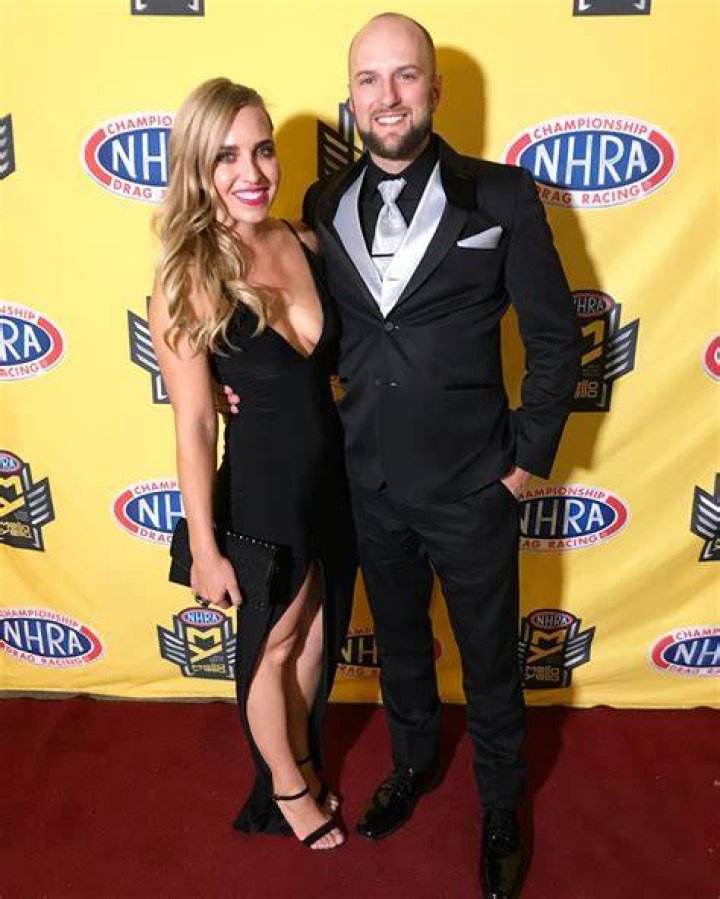 Bobby Lyons & Brittany Force: Racing Royalty!