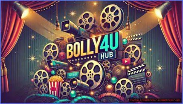Bolly4U.com: Your Ultimate Destination for Bollywood Entertainment