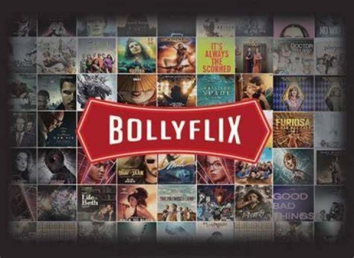 BollyFlix Old: The Ultimate Guide to Exploring Classic Bollywood Films
