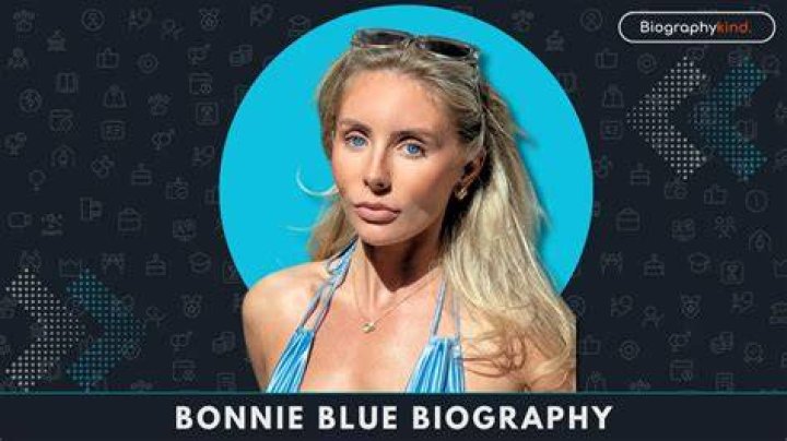 Bonnie Blue Boobpedia: A Comprehensive Guide to Her Life, Career, and Legacy