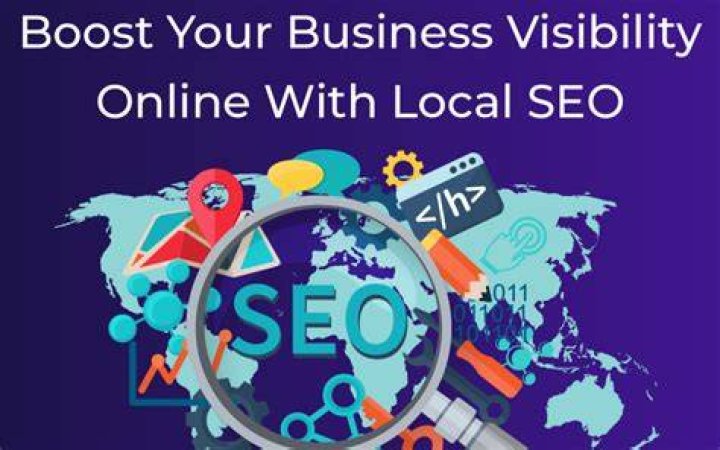 Boost Your Business Visibility with Local SEO Services Philadelphia