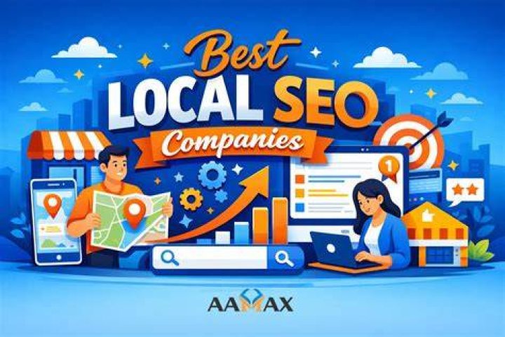 Boost Your Business with the Best Local SEO Company in Denver, CO