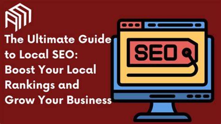 Boost Your Local SEO Business in Denver: The Ultimate Guide to Thriving in 2023