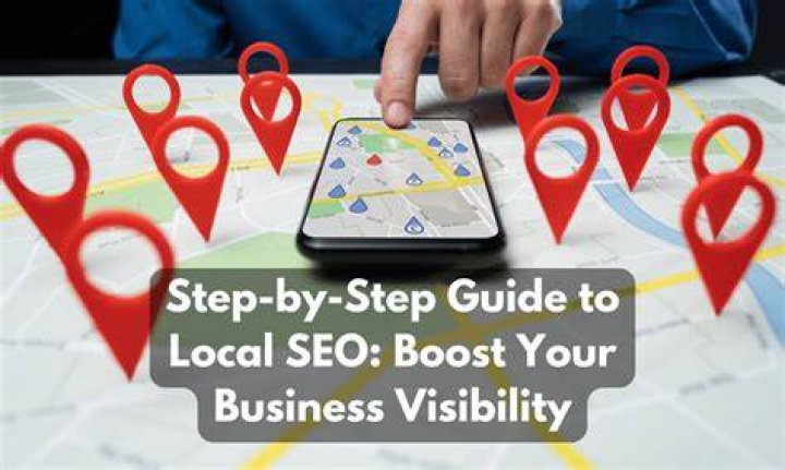 Boost Your Visibility: The Ultimate Guide to Local Business SEO in Denver