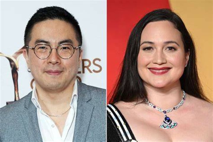 Bowen Yang: The Partner in Comedy and Beyond