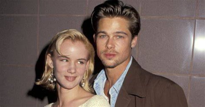 Brad Pitt and Juliette Lewis: A Deep Dive Into Their Relationship and Impact