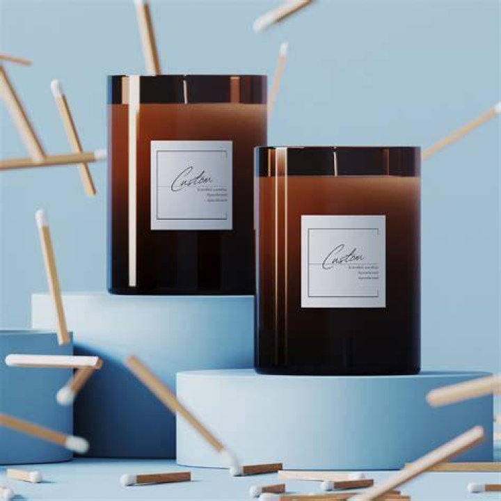 Branded Candles Logo: A Comprehensive Guide to Creating a Memorable Brand Identity