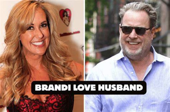 Brandi Love Husband Name: The Ultimate Guide to Her Personal Life and Career