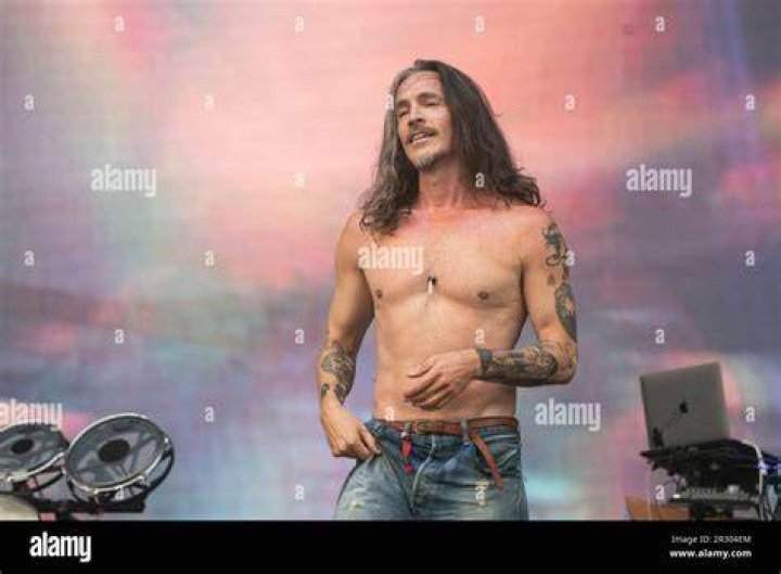 Brandon Boyd: Music & More