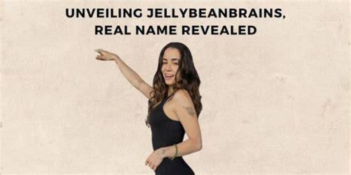 Breaking Jellybeanbrains Leaks: Latest Details Revealed