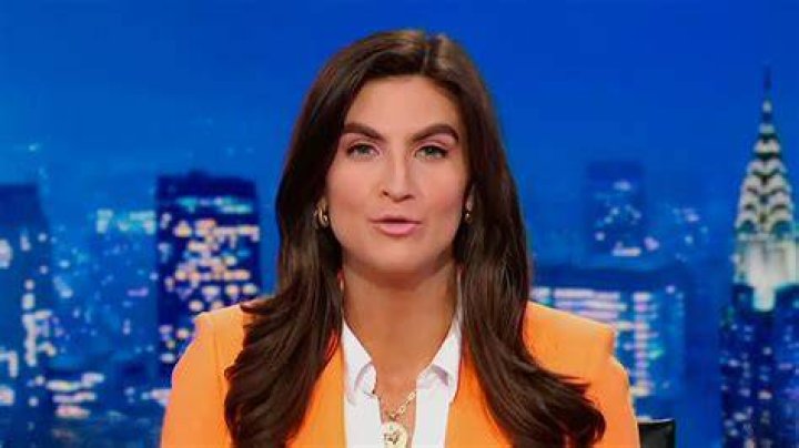 Breaking News: Kaitlan Collins Fired &ndash; Latest Updates and Insights