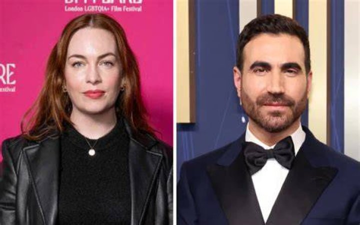 Brett Goldstein's Wife Kerry: A Look at Their Relationship
