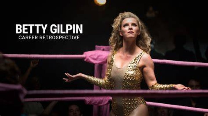 Bretty Gilpin: The Rising Star in the Entertainment Industry