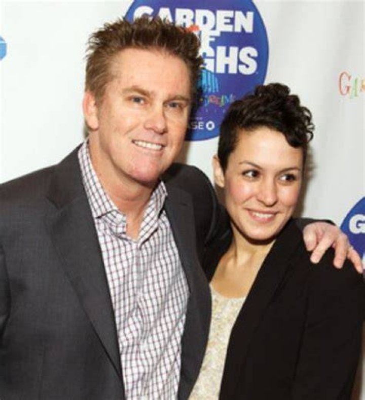 Brian Regan's Wife: Meet the Mystery Behind the Comedian!