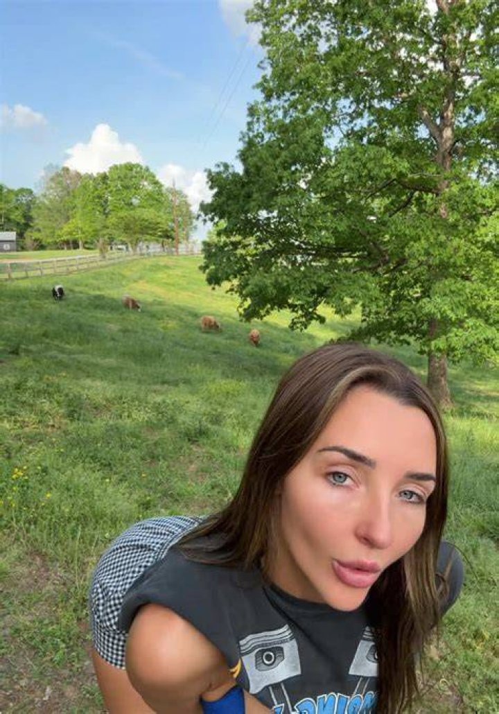Briana Armbruster Leaked OnlyFans: A Comprehensive Guide