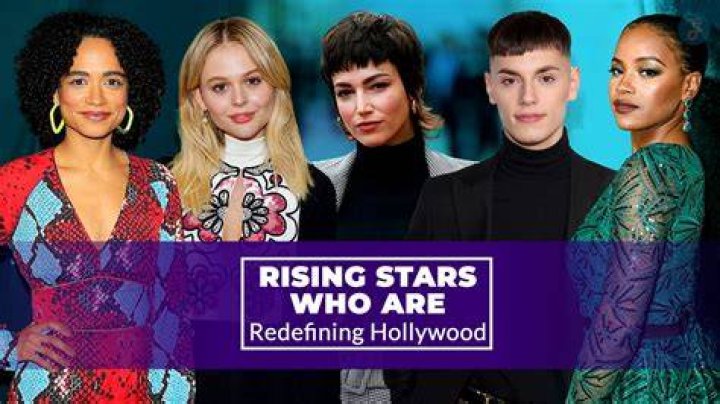 Bridget Nicole Andrews: The Rising Star Redefining Hollywood's Landscape